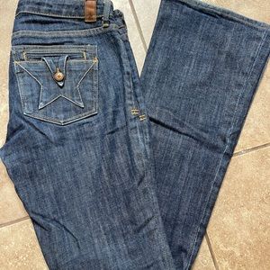 People’s Liberation Tanya Bootcut Jeans